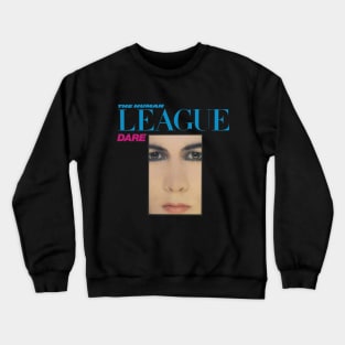 DARE Crewneck Sweatshirt